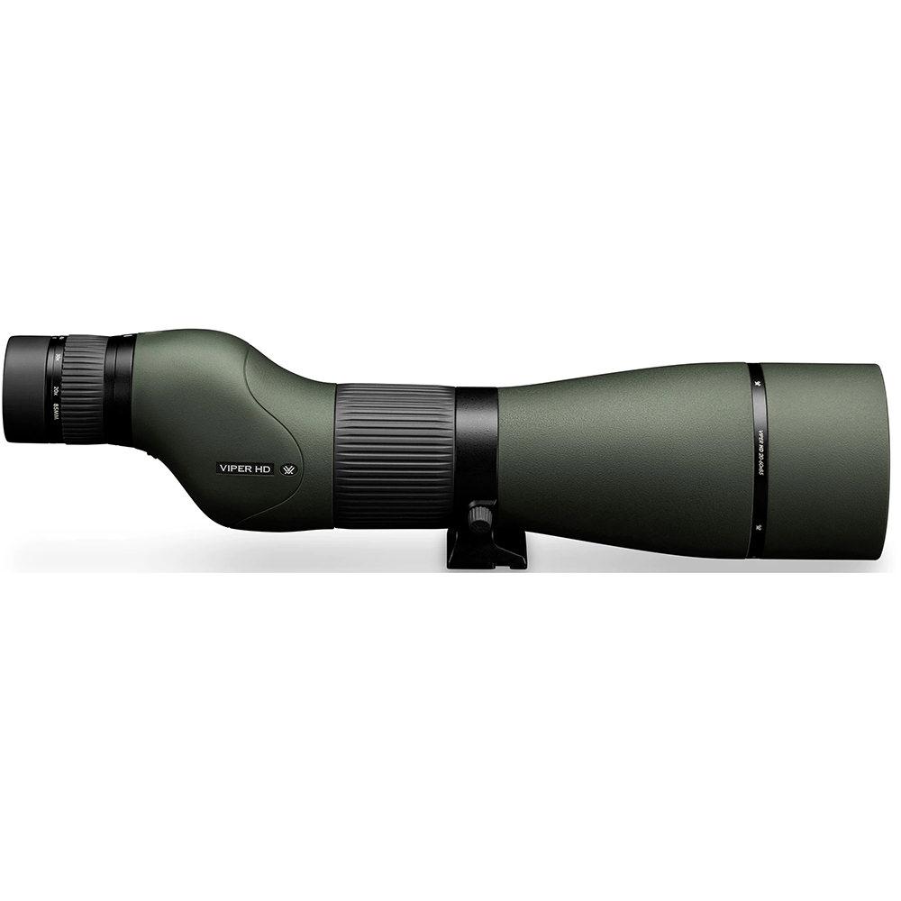 Bullseye North Vortex Viper HD Spotting Scope 2060x 85mm