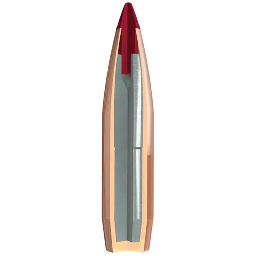 how far does 300 winmag bullet travel