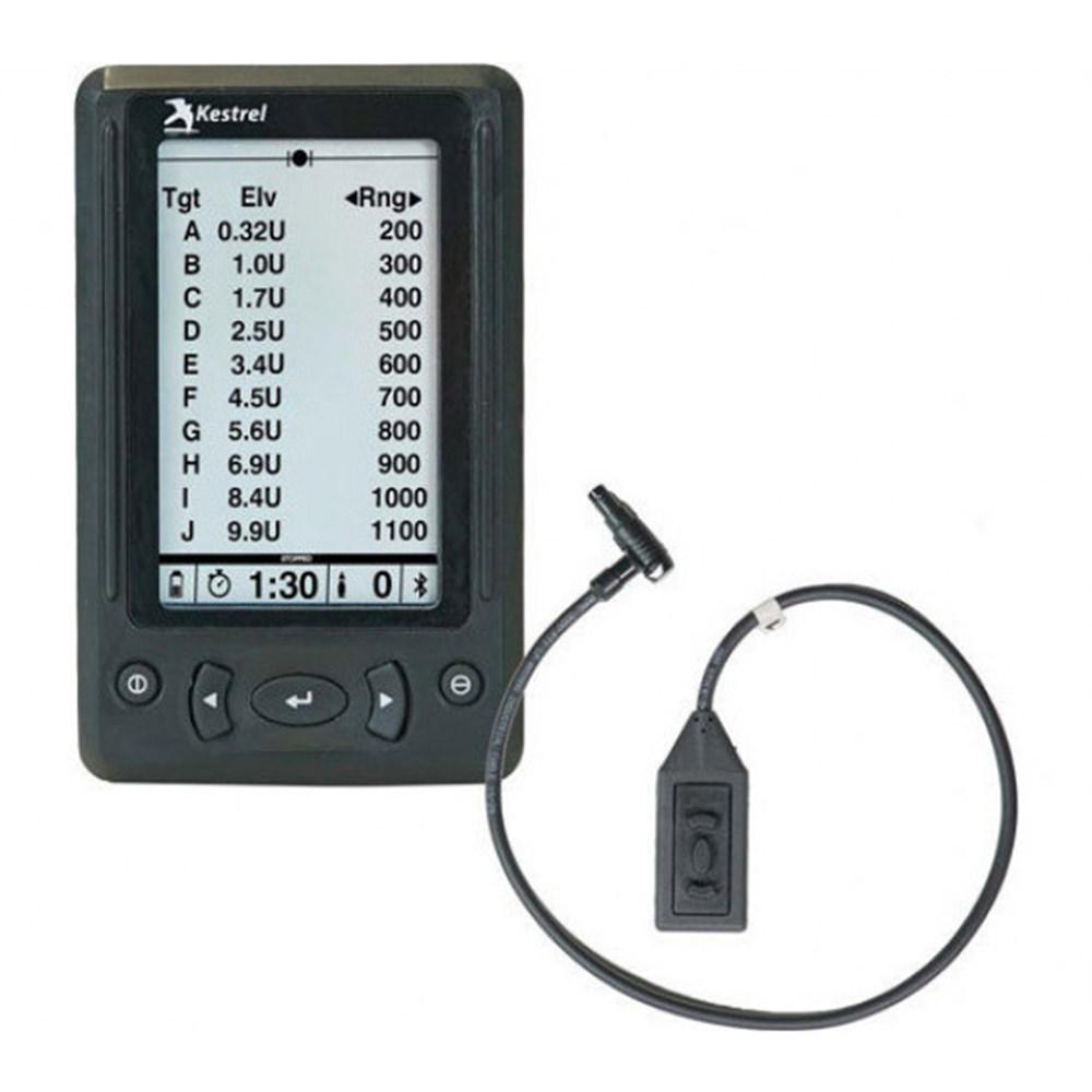 Bullseye North Kestrel HUD Heads Up Display for 5 Series Ballistics