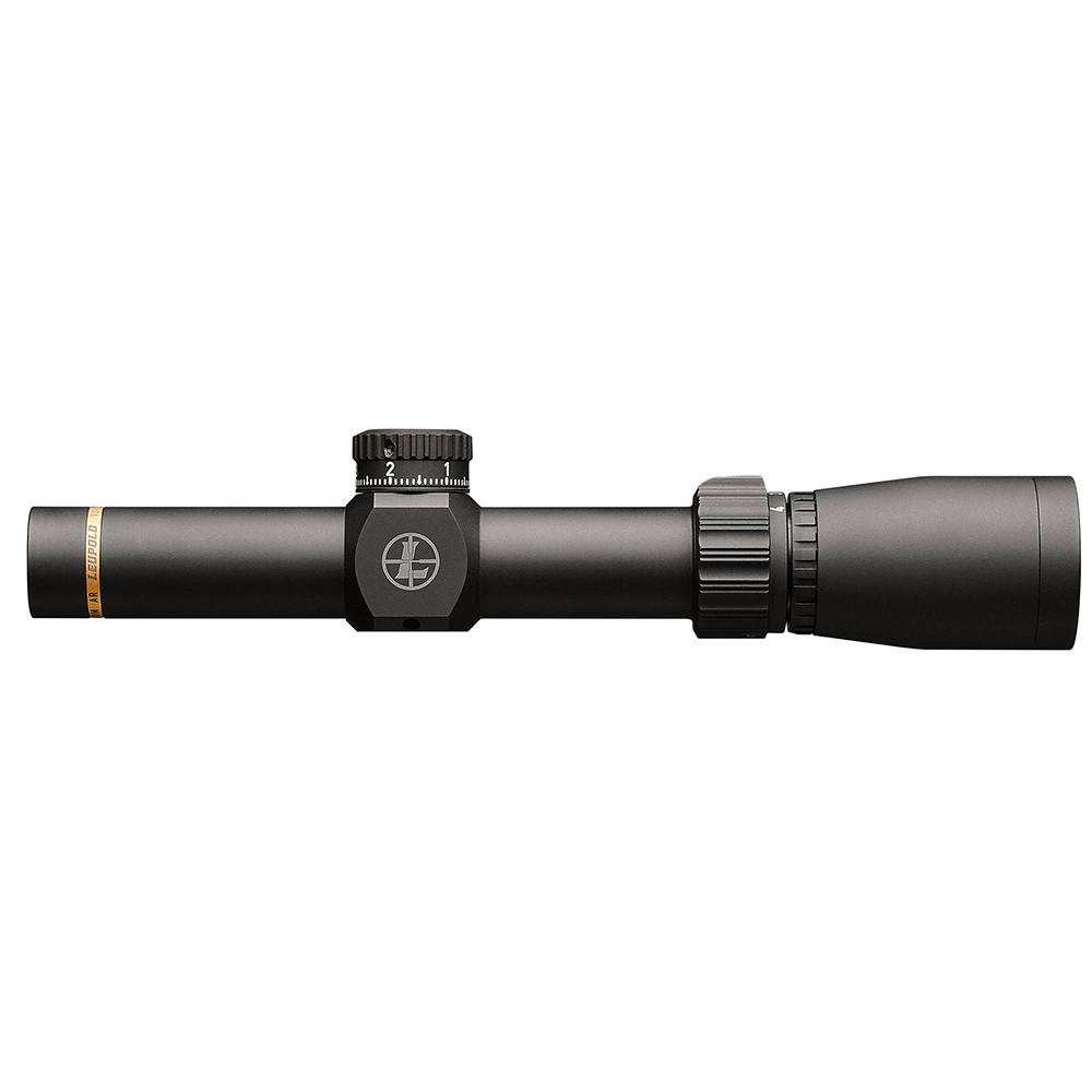 Bullseye North Leupold VXFreedom Rifle Scope 1.54x 20mm 1/10 Mil