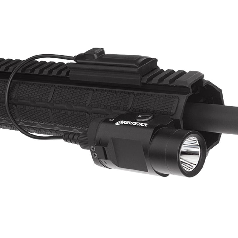 Bullseye North Nightstick Xtreme Lumens Tactical Weapon Light With