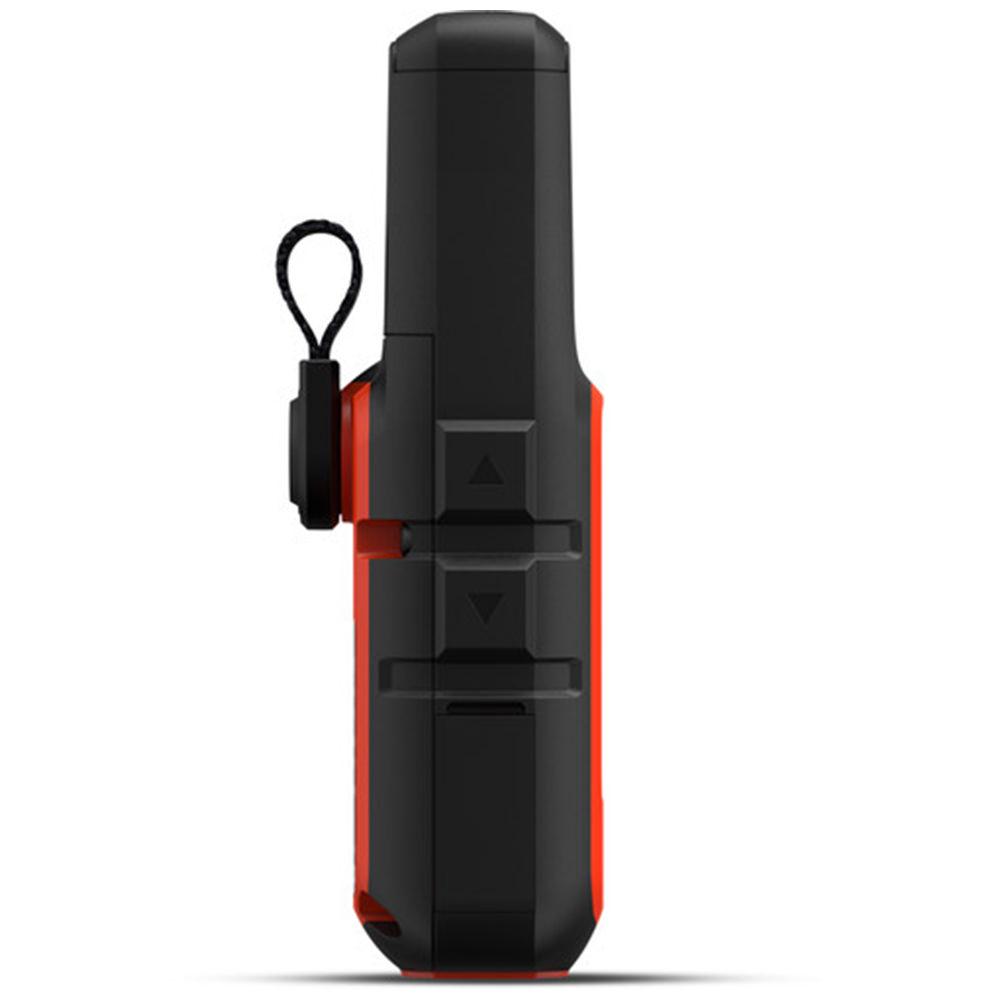 Bullseye North Garmin inReach Mini Satellite Communicator (Orange) (Satellite Subscription