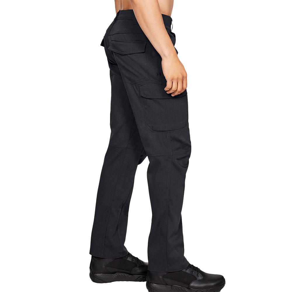 men's ua enduro cargo pants
