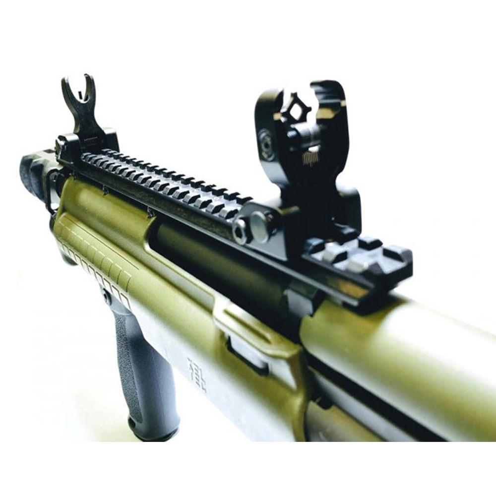 Bullseye North | MCARBO KEL-TEC KSG SIGHTS - Tactical Flip Up Front ... Ksg Accessories