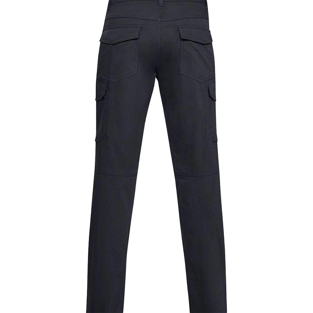 Bullseye North Under Armour Men's Enduro Cargo Pants, Dark Navy Blue