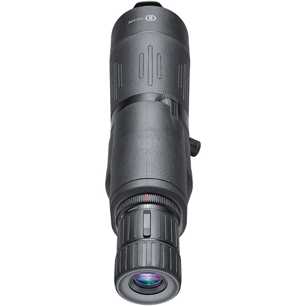 Bullseye North Bushnell Prime Spotting Scope 1648x 50mm Straight
