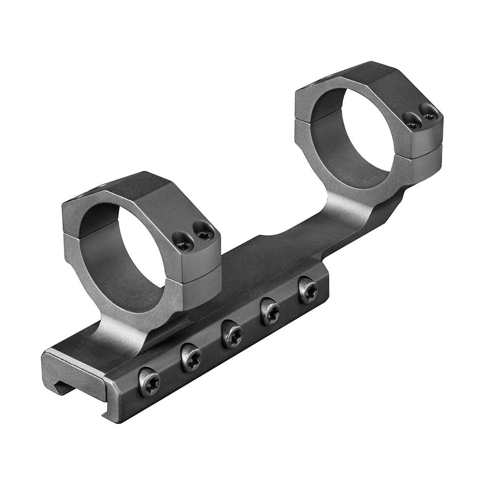 Bullseye North Leupold Mark AR 1Piece PicatinnyStyle Mount with