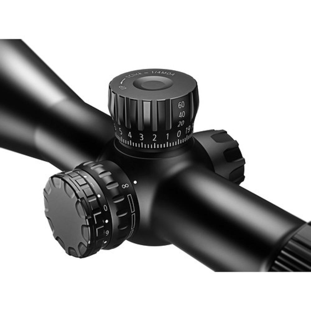 Bullseye North ZEISS Conquest V4 624x50 ZMOAiT20 Reticle 65 SFP Rifle Scope