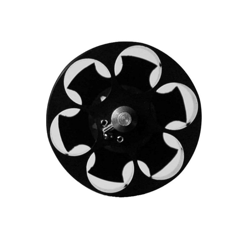 Bullseye North | HKS Speedloader 6-Shot for Colt Python 38/357, HKS-PYA