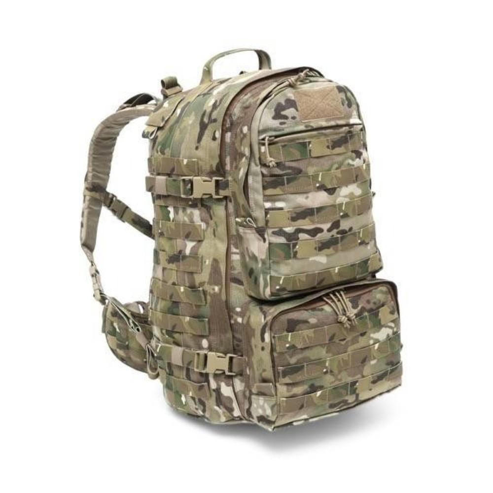 Bullseye North Warrior Assault Systems Predator Backpack MultiCam