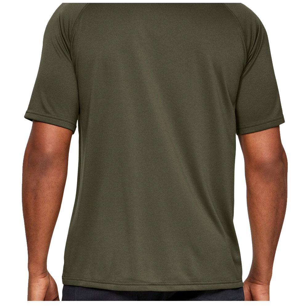 Under Armour 1005684 Men/'s UA Tactical Tech Tee Short Sleeve T-Shirt Size S-3XL