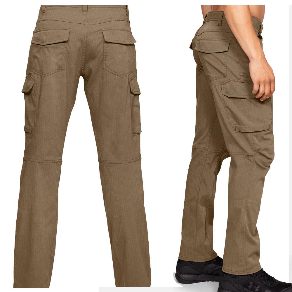 under armour ripstop cargo shorts