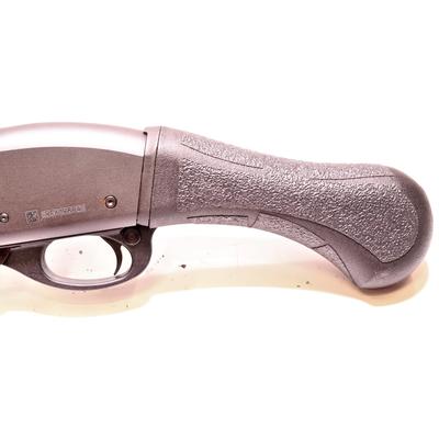 Mossberg Maverick 88 Accessories Rubber Grip Tape Overlay For Shockwave Raptor Grip - Mossberg 500, 590, Maverick 88 Shotgun Accessory Mossberg 500 590 Maverick 88 Accessory